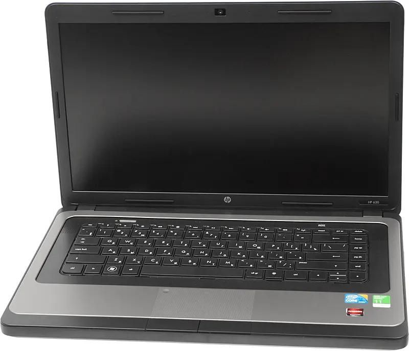 Hp 630 laptop i5 shop