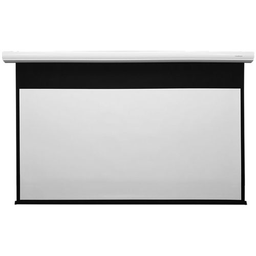 Экран Lumien LCC-100115, 305х187 см, 16:9, настенно-потолочный