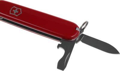 Victorinox recruit on sale