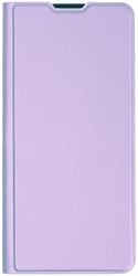 Чехол (флип-кейс) ZIBELINO Book Premium, для Honor X9c, фиолетовый