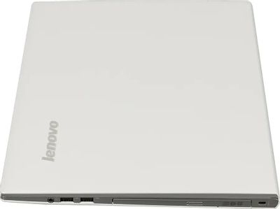 Характеристики Ноутбук Lenovo IdeaPad Z500 15.6