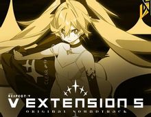 Изображение товара Дополнение к игре DJMax Respect V V Extension V Original Soundtrack для ПК Steam