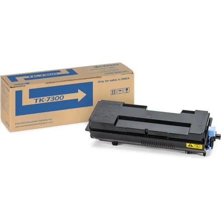 Картридж Kyocera TK-7300, черный / 1T02P70NL0