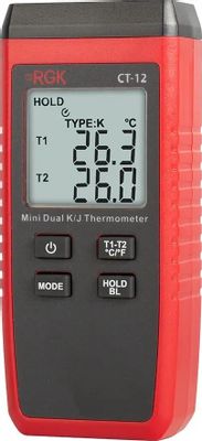 Контактный термометр RGK CT-12+TR-10A+TR-10W [779845] – купить в ...