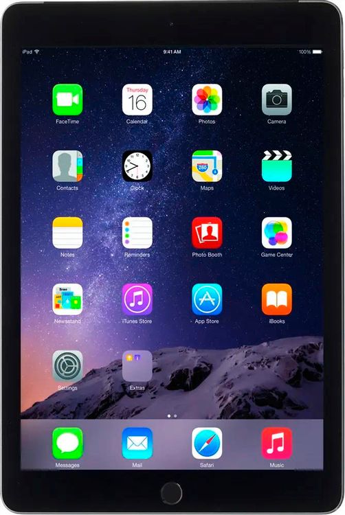 iPad本体 rkru b2df5b33-f2ff-4933-b6a9-
