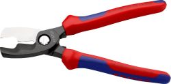 Кабелерез KNIPEX KN-9512200SB, 200мм