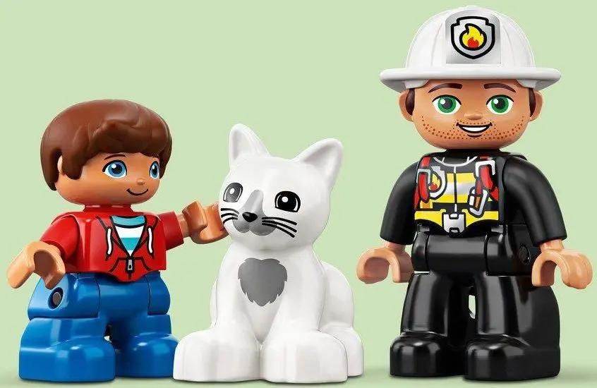 10901 lego duplo hot sale