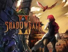 Изображение товара Игра FOREVER ENT Shadowgate 2 для ПК цифровой ключ Россия 2025