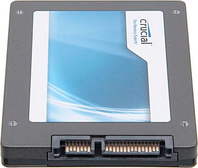 SSD Crucial M4 CT128M4SSD2 128 2.5