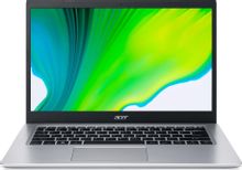 Ноутбук Acer Aspire 5 A514-54-33TF 14", Intel Core i3 1115G4 3.0ГГц, 2 ...