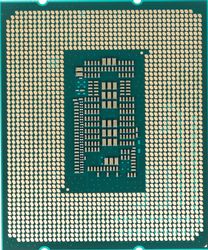 Процессор Intel Core i5 12600KF,  OEM