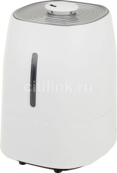 Увлажнитель воздуха ультразвуковой Polaris PUH 4040 WIFI IQ Home,  5л,  белый