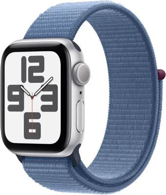 Apple Watch SE 2023 A2723 44 mref3ll a 1997536