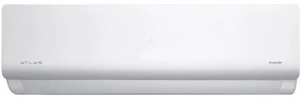 Сплит-система инверторная ATLAS ATI-ZS12B настенная, до 30м2, 12000 BTU, (комплект из 2-х коробок)