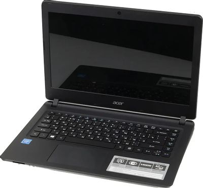 Acer Aspire ES1 432 C51B 14
