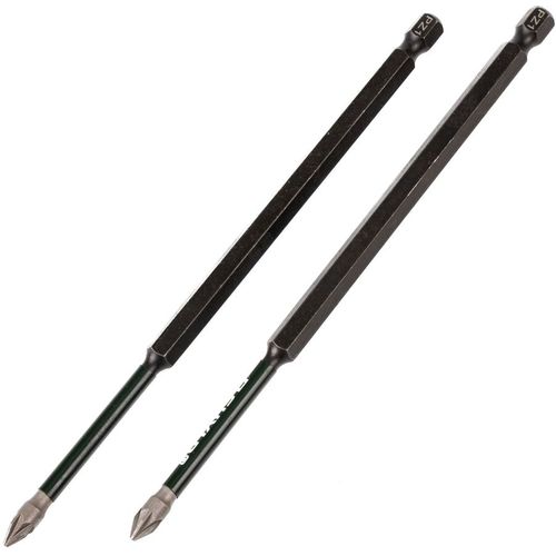 Бита SHYLD 10170, универсальная, шестигранный (1/4HEX - E), 2шт