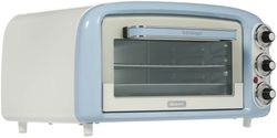Мини-печь ARIETE 0979/05, светло-голубой