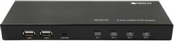 Переключатель KVM ORIGO OKVM410H