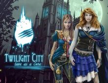 Изображение товара Twilight City: Love as a Cure - Приключенческая игра для ПК
