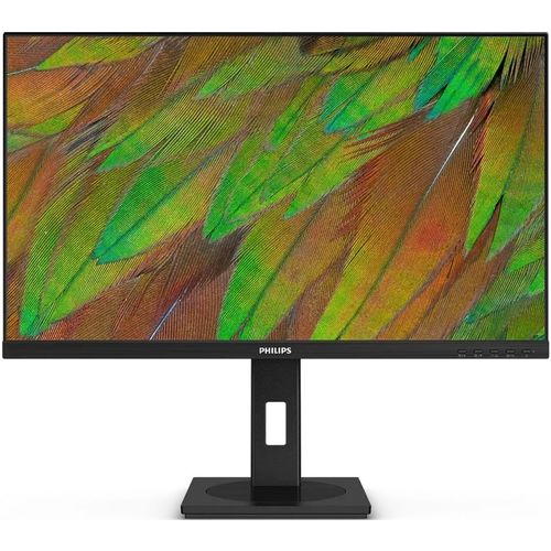 27" Монитор Philips 27B1N3800, 3840x2160, IPS, 2хHDMI, 1хDP, черный