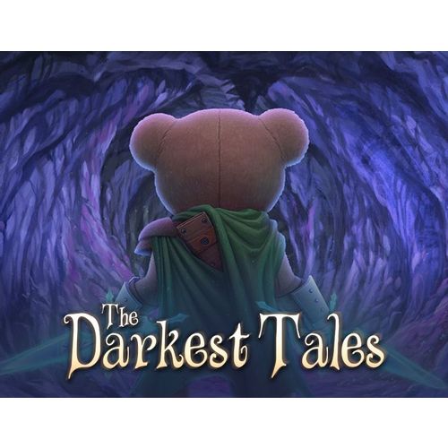 Игра 101XP The Darkest Tales, для ПК, регион: Россия,СНГ, русская версия