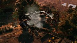 Дополнение к игре PLAION Iron Harvest - Rusviet Revolution, для ПК, регион: Россия,СНГ