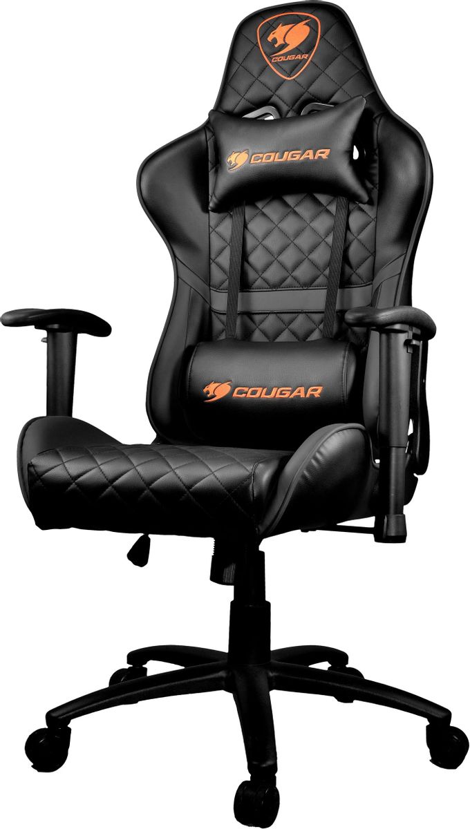 Cougar shop one black