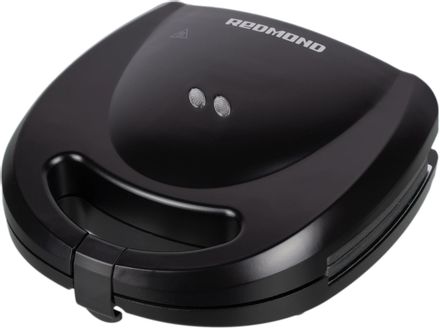 Мультипекарь Redmond RMB-611, черный