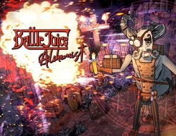 Изображение товара Игра BattleJuice Alchemist для ПК на Windows с русской локализацией