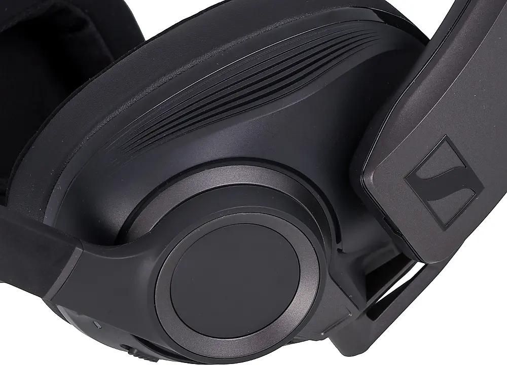Sennheiser GSP 670 Bluetooth 1000233 1162673