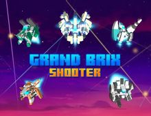 Изображение товара Игра INTRAGAMES Grand Brix Shooter для ПК на русском регионе 2019 цифровой ключ