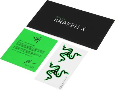 Kraken x essential hot sale
