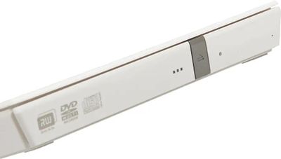 Оптический привод DVD-RW ASUS SDRW-08D2S-U LITE/WHT/G/AS, внешний, USB ...