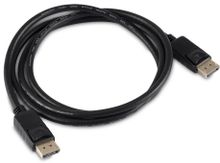 Изображение товара Кабель DisplayPort 2.0 Buro V2.0 3м для передачи 4K сигнала