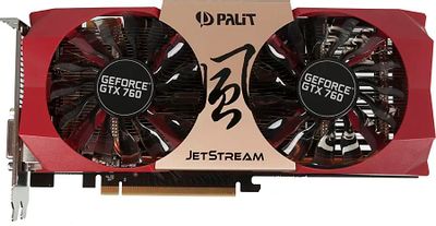 Gt discount 760 2gb