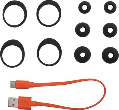 JBL Live Free NC TWS Bluetooth jbllivefrncptwsb 1631152