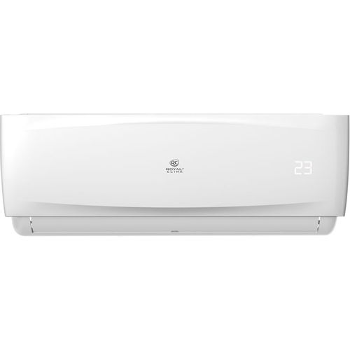 Сплит-система Royal Clima Vela Nuova RC-VNE55HN настенная, до 53м2, 18000 BTU, (комплект из 2-х коробок)