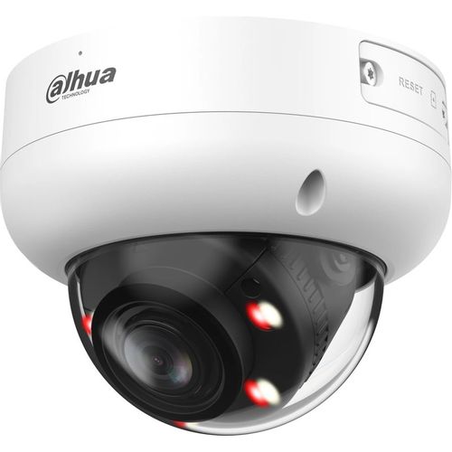 Камера видеонаблюдения IP Dahua DH-IPC-HDBW3249RP-ZS-IL, 1920х1080 pix, 2.7-13.5 мм, белый