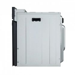 Духовой шкаф электрический MAUNFELD EOEM.589B2, 58л, черный