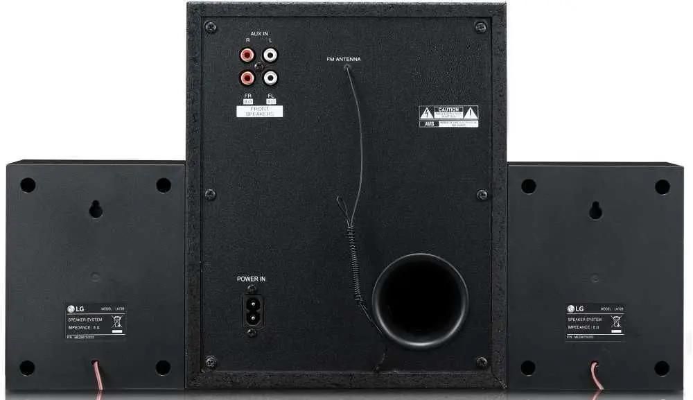 Lg lk 72 speaker sales