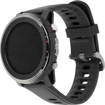 Smartwatch amazfit stratos 3 negro best sale