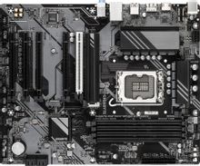 Изображение товара Материнская плата Gigabyte B760 DS3H GEN5 с поддержкой DDR5 и PCIe 5.0 Изображение товара Материнская плата Gigabyte B760 DS3H GEN5 с поддержкой DDR5 и PCIe 5.0