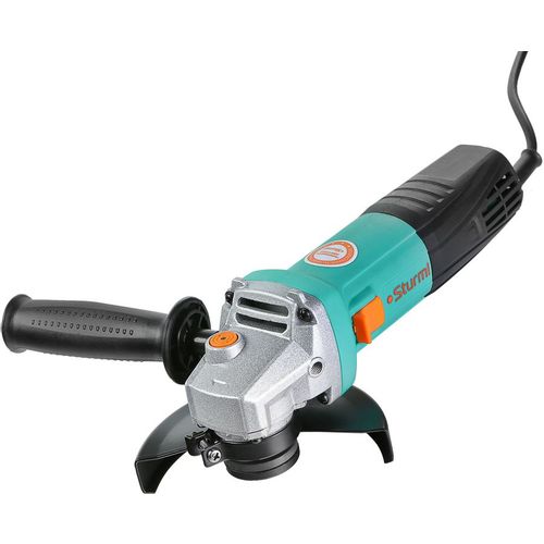 Угловая шлифмашина STURM! AG95125TE