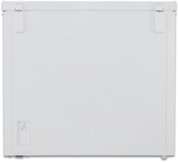 Морозильный ларь KRAFT BD (W)-257QX белый