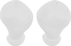 Наушники Thomson Wear7701W, Bluetooth, белый