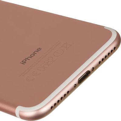 Iphone 7 256gb rose gold online