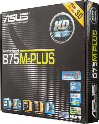 Asus b75m hotsell