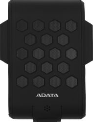 1ТБ Внешний диск HDD  A-Data DashDrive Durable HD720, USB 3.0, черный