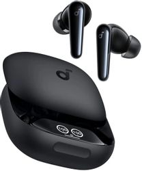 Наушники ANKER Soundcore Liberty 4 Pro, Bluetooth, внутриканальные