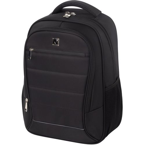 Рюкзак BRAUBERG Functional Impulse, 48.8х7.4х36.7 см, 0.923кг, черный [229875]